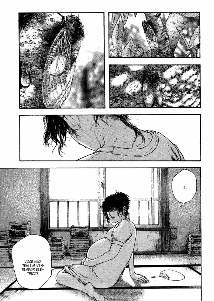 Read The Climber Português Manga Online