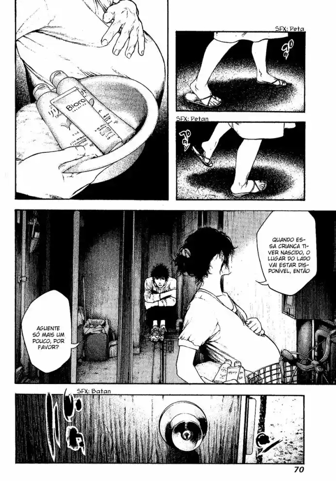Read The Climber Português Manga Online