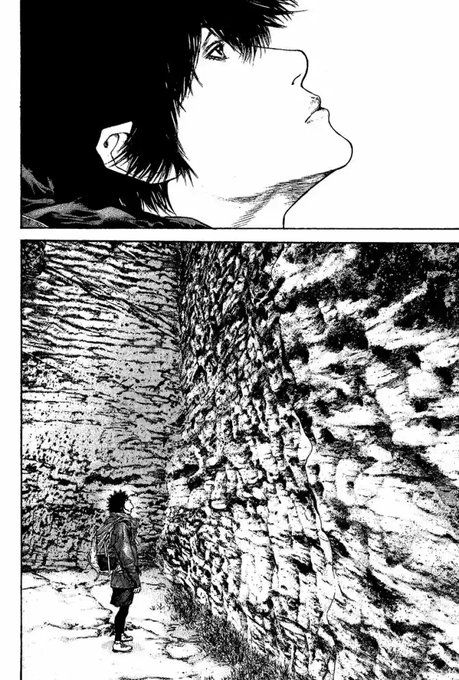 Read The Climber Português Manga Online