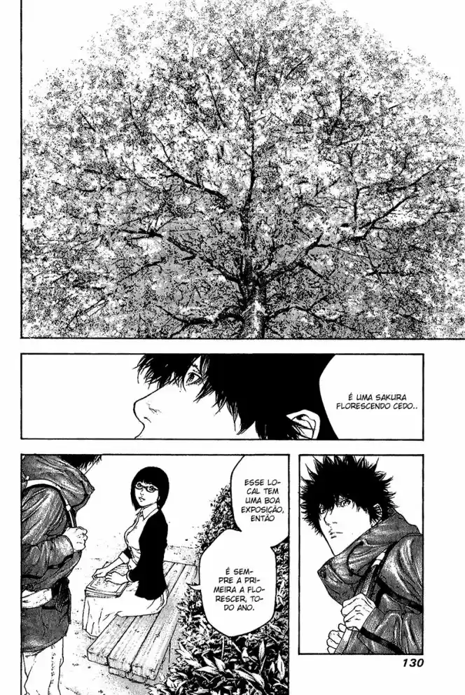 Read The Climber Português Manga Online