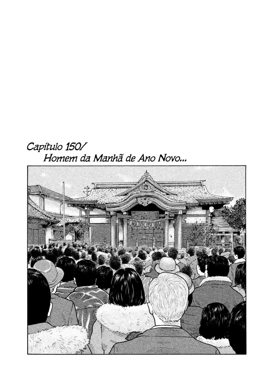 Read The Fable Português Manga Online