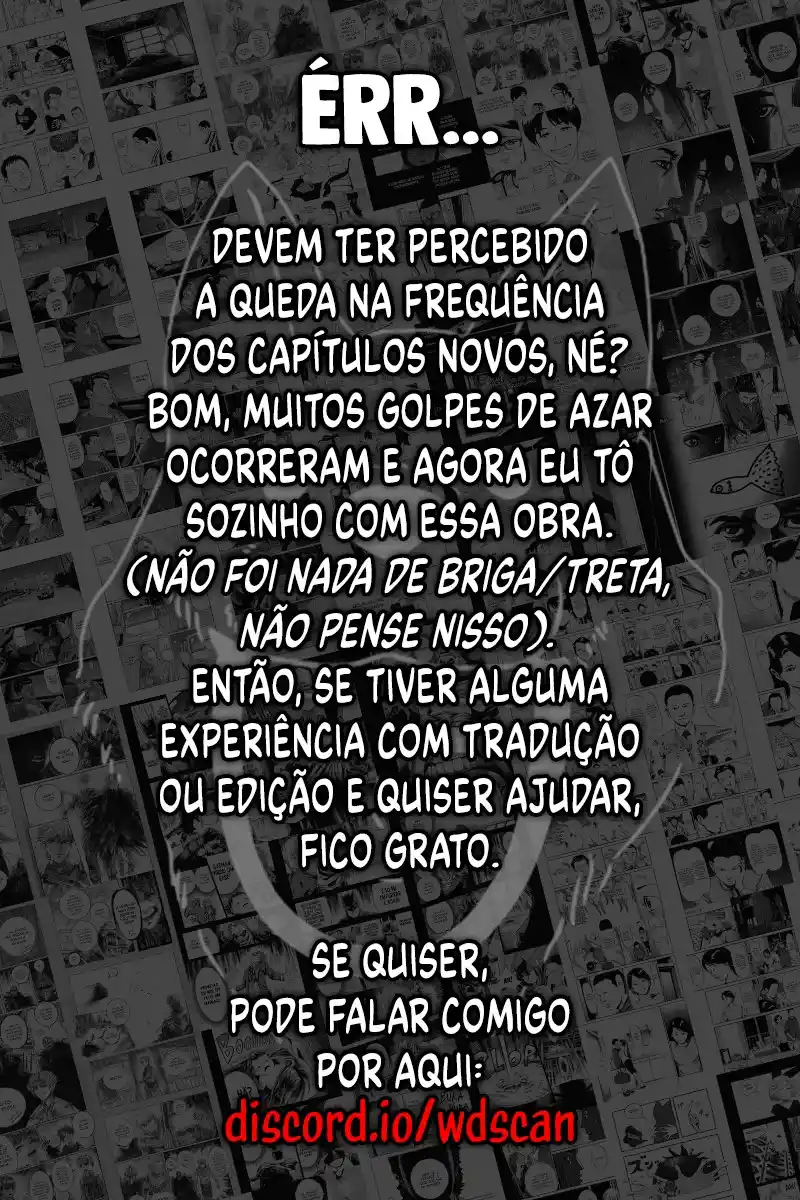 Read The Fable Português Manga Online