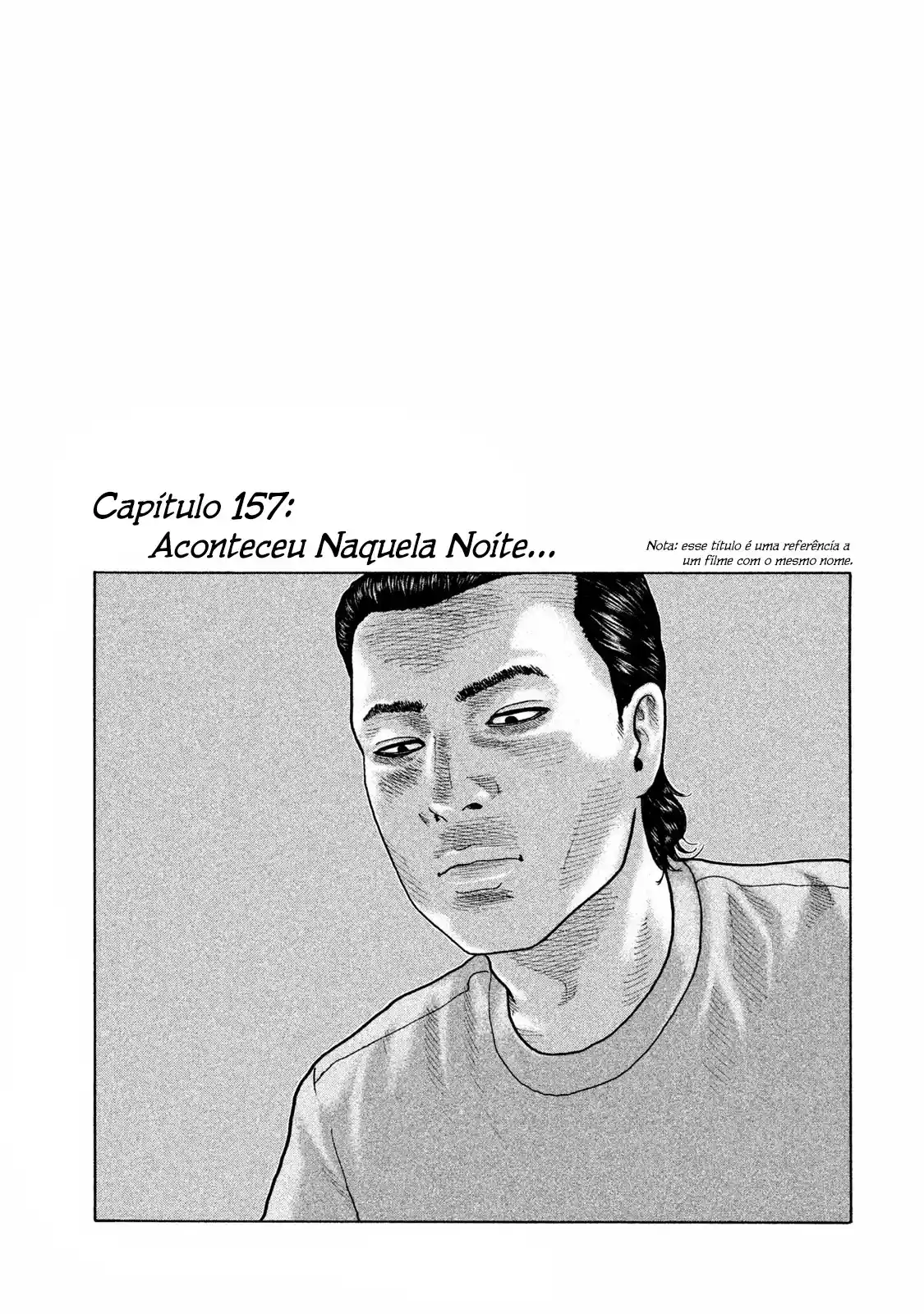 Read The Fable Português Manga Online