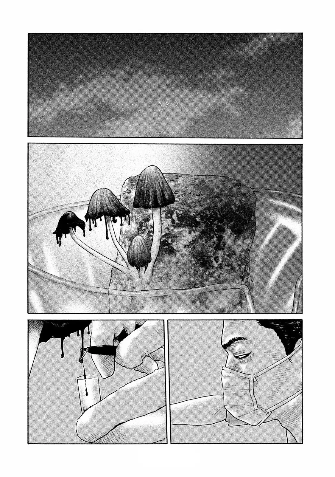 Read The Fable Português Manga Online