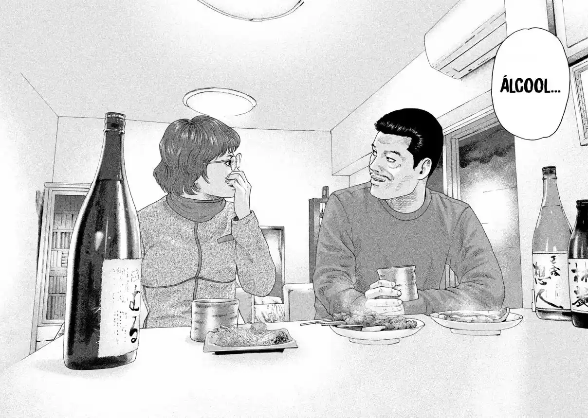 Read The Fable Português Manga Online