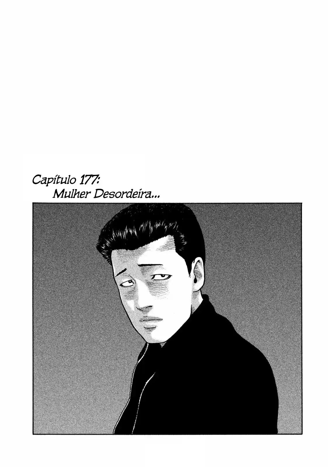 Read The Fable Português Manga Online