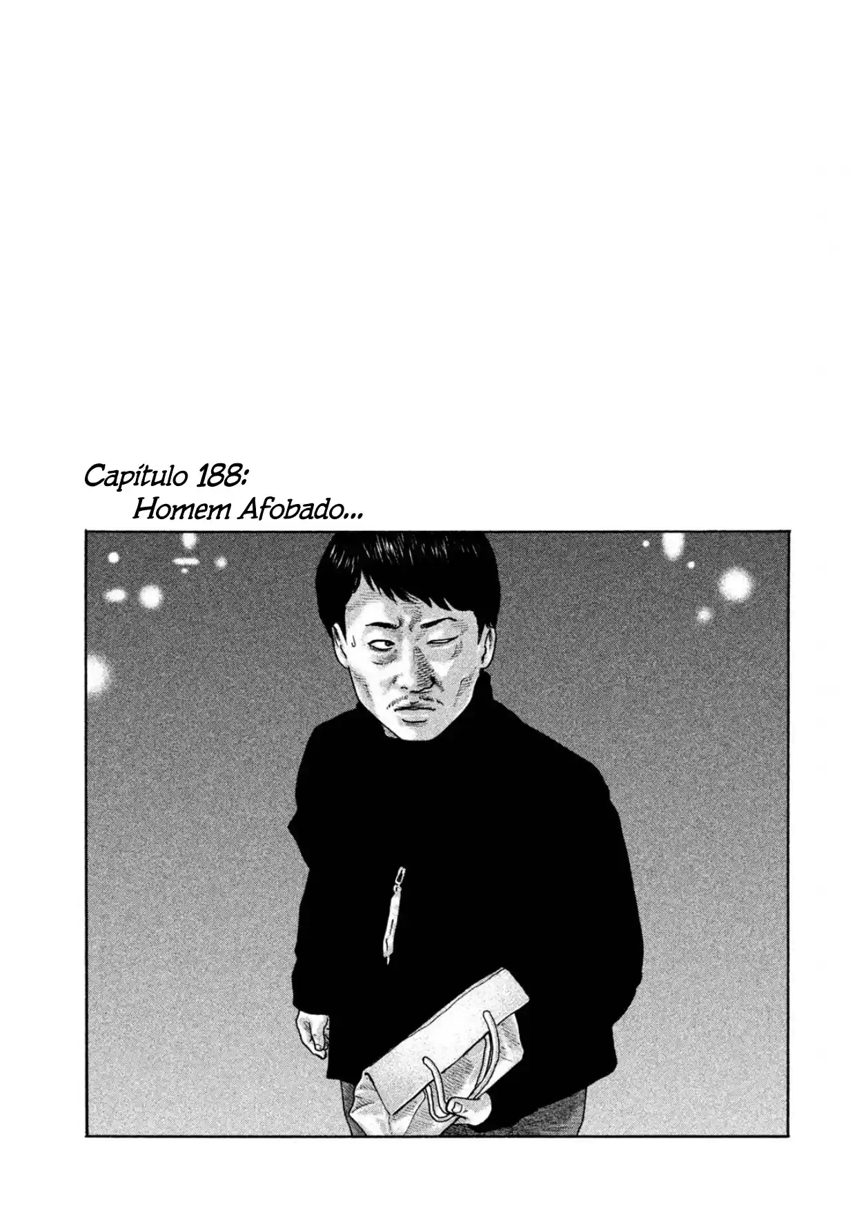 Read The Fable Português Manga Online