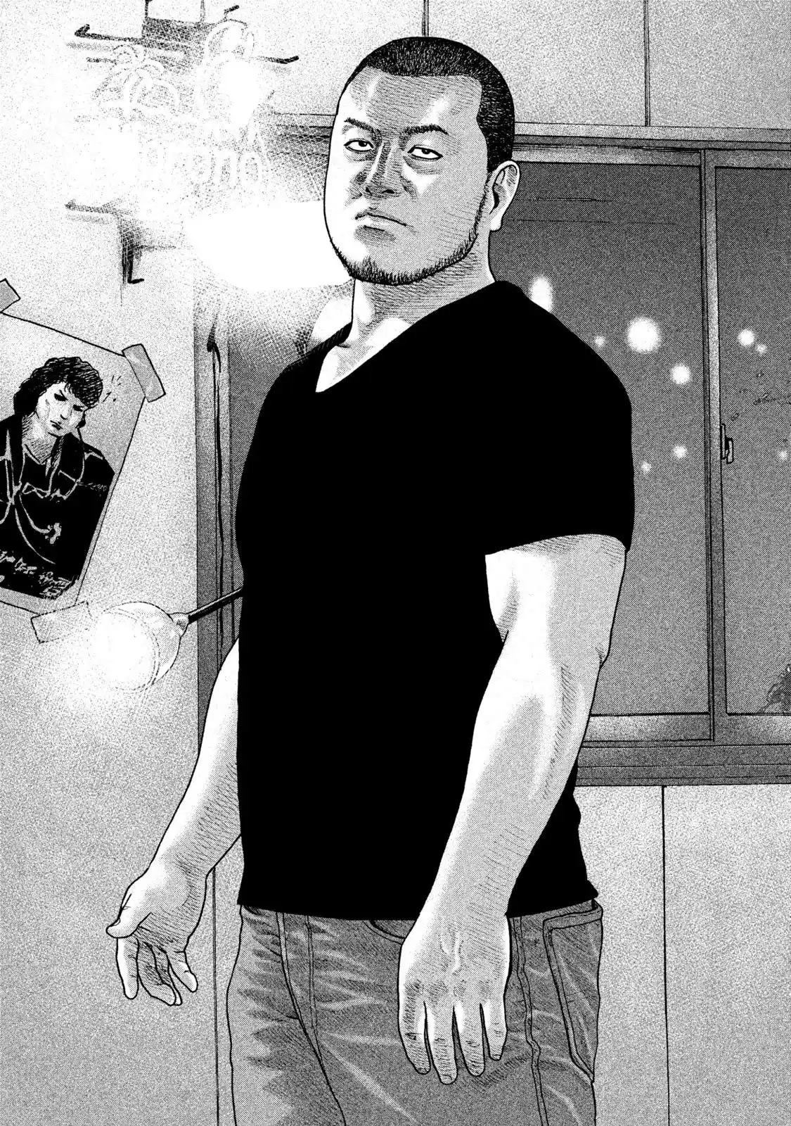 Read The Fable Português Manga Online