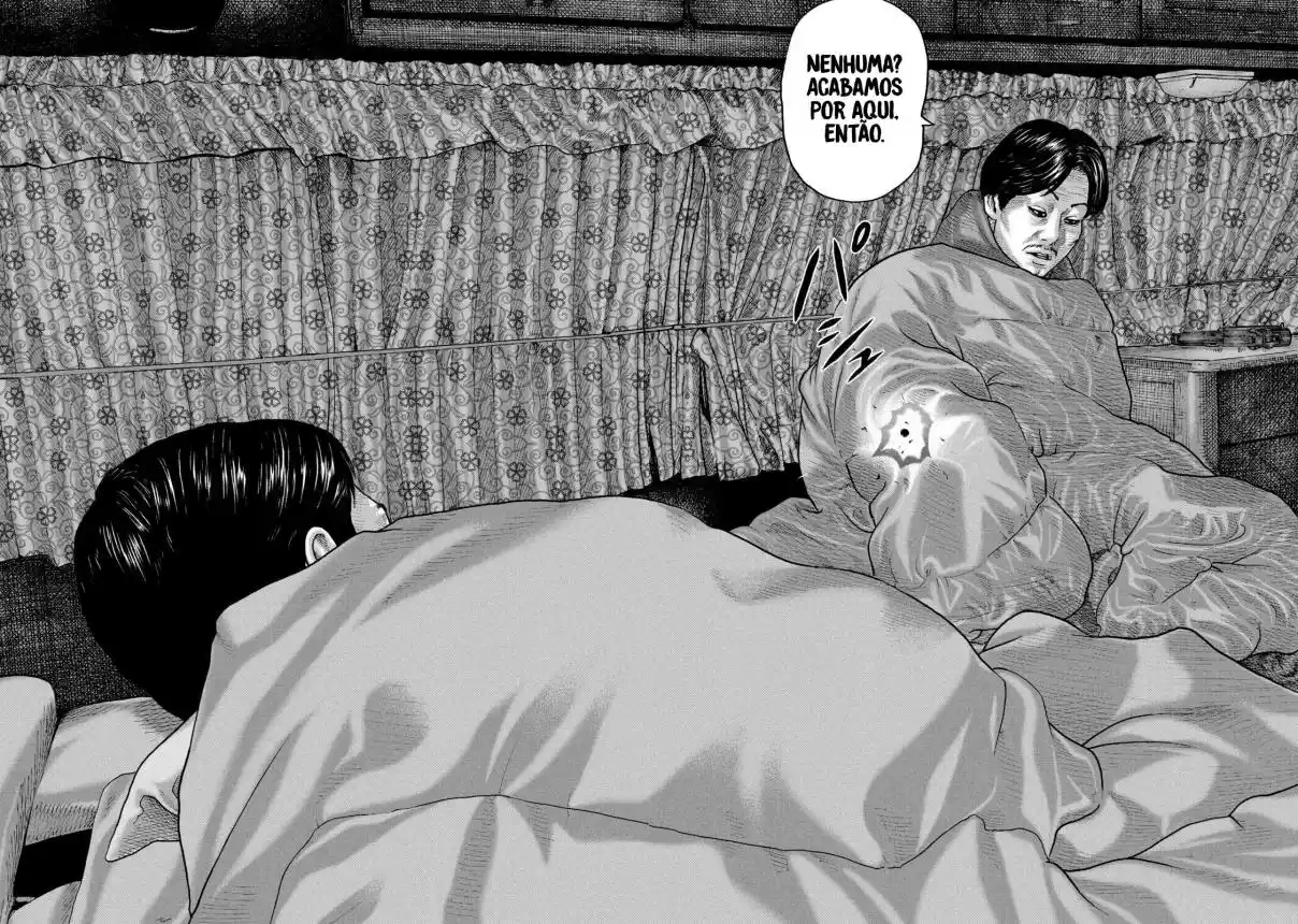 Read The Fable Português Manga Online