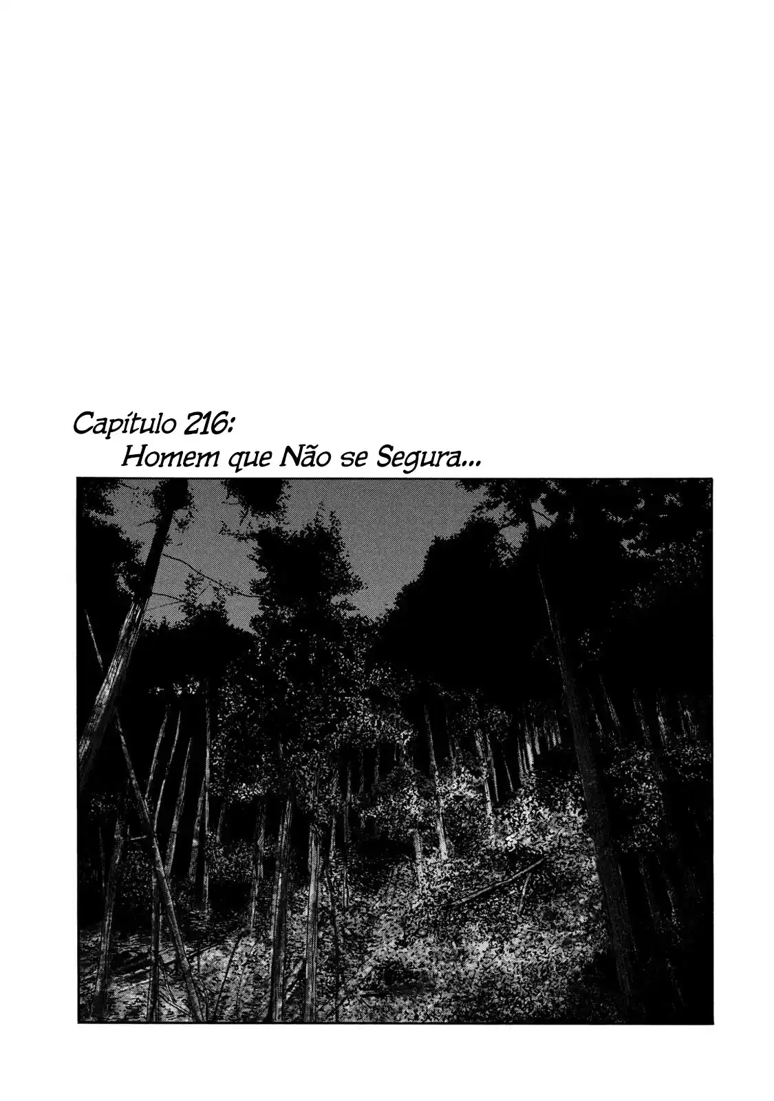 Read The Fable Português Manga Online