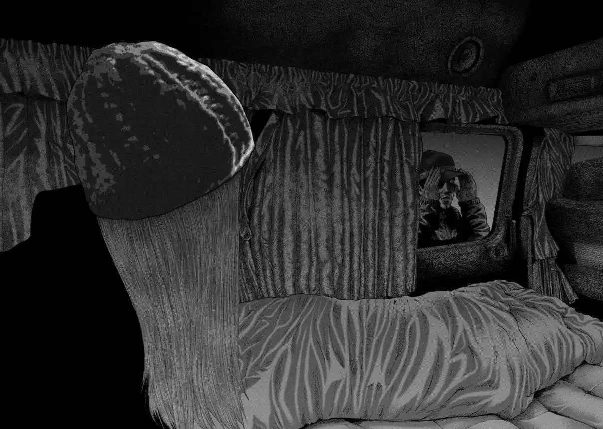 Read The Fable Português Manga Online