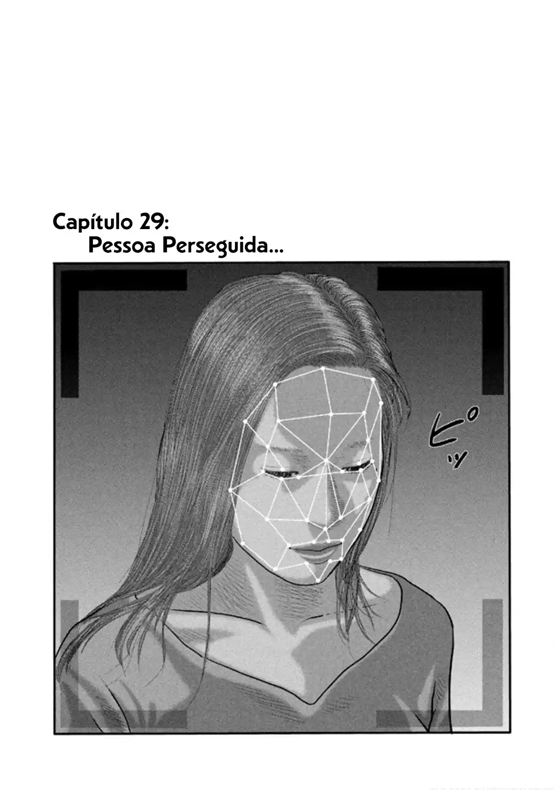 Read The Fable_ The Second Contact Português Manga Online