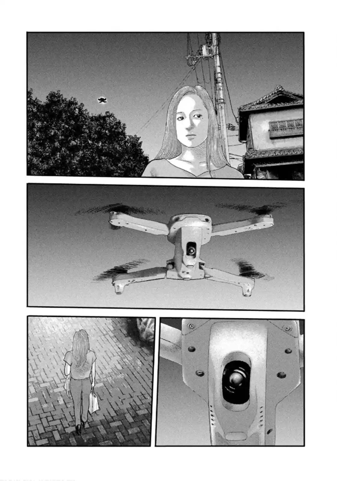 Read The Fable_ The Second Contact Português Manga Online