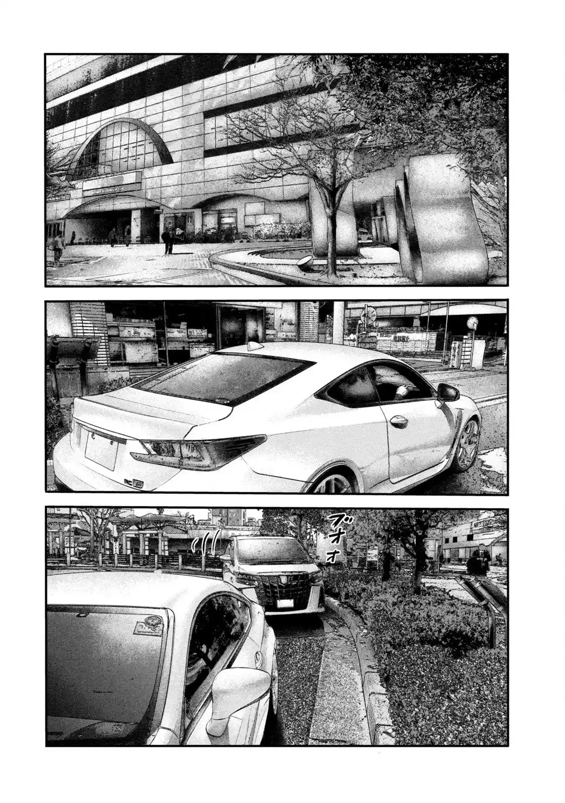 Read The Fable_ The Second Contact Português Manga Online