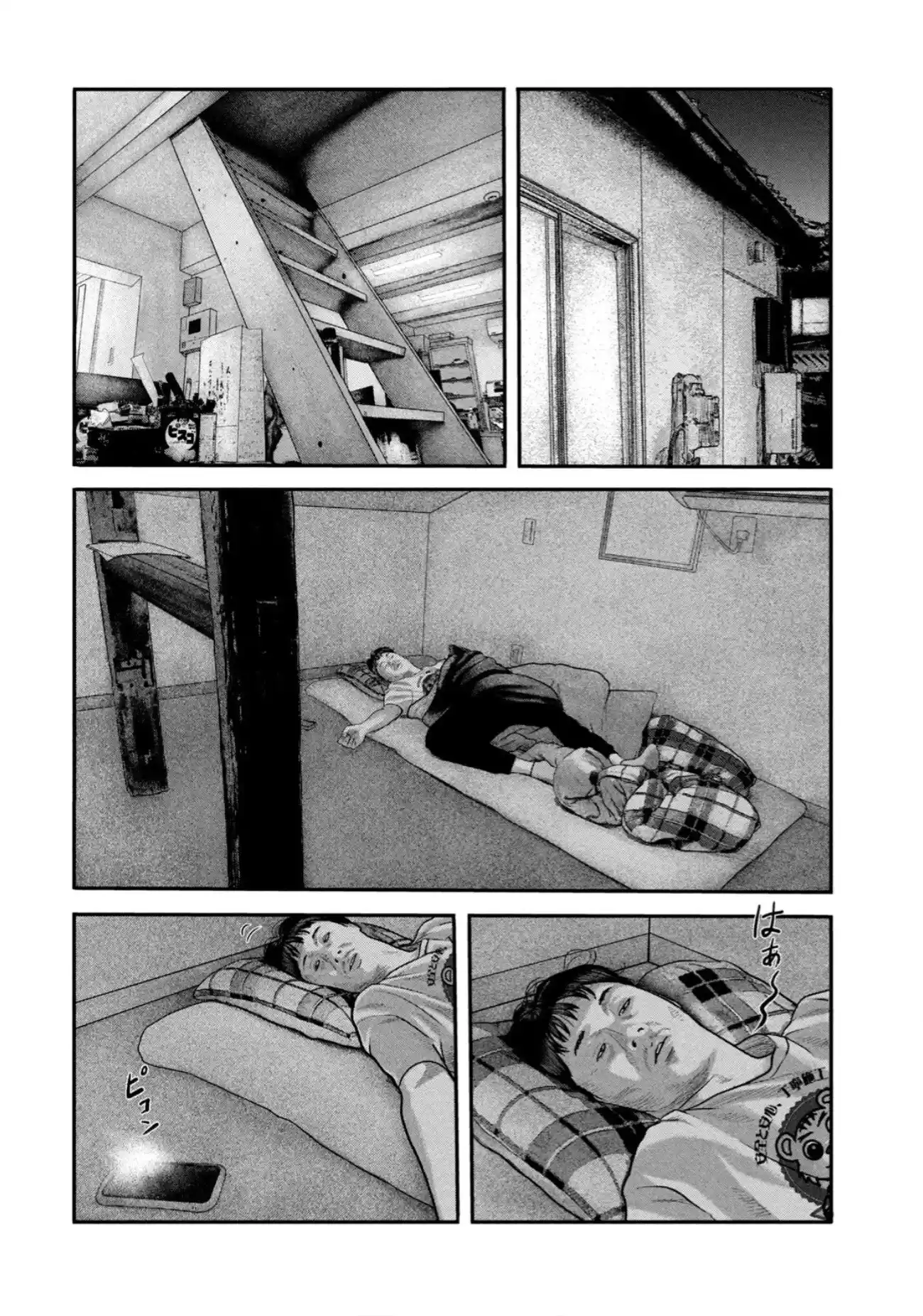 Read The Fable_ The Second Contact Português Manga Online