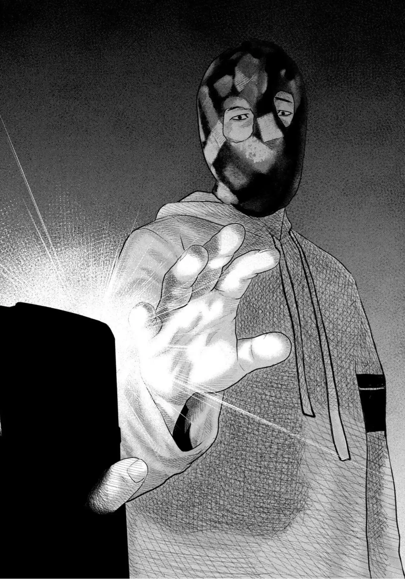 Read The Fable_ The Second Contact Português Manga Online