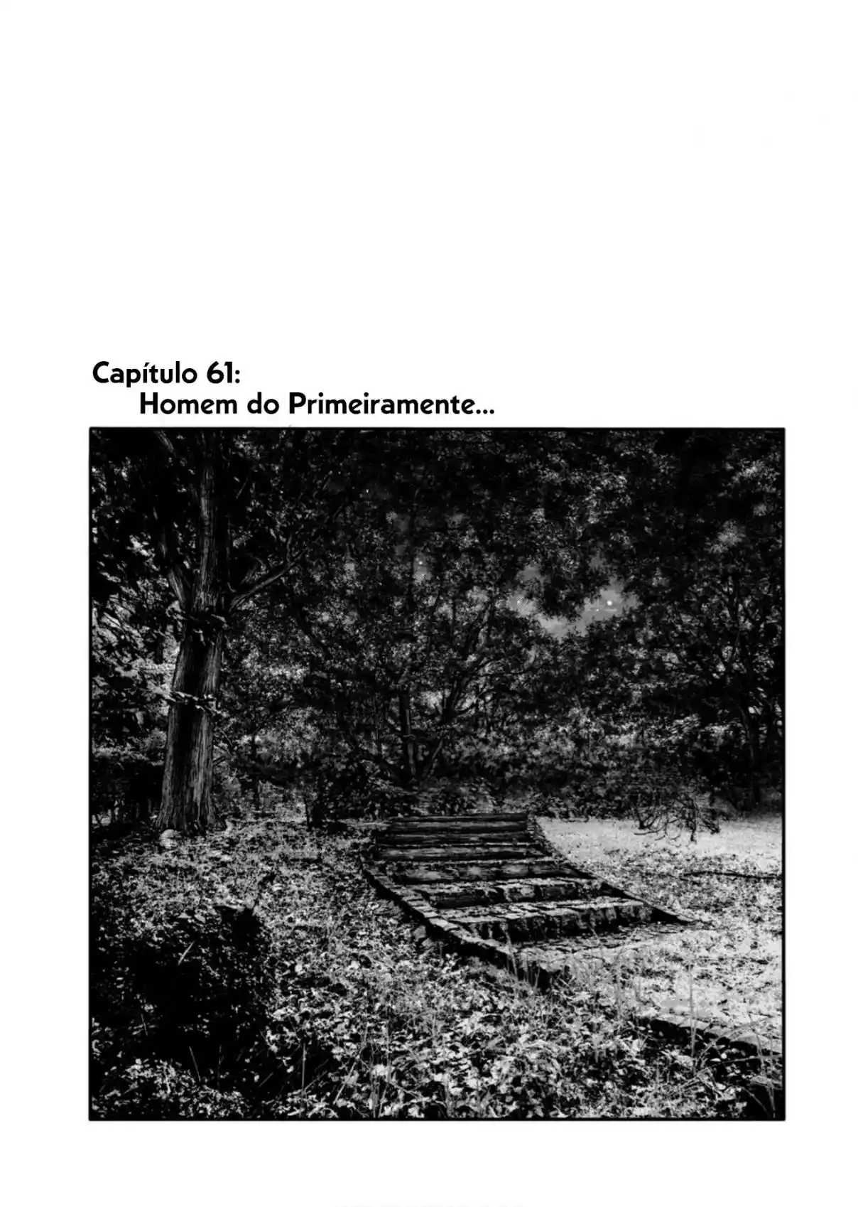 Read The Fable_ The Second Contact Português Manga Online