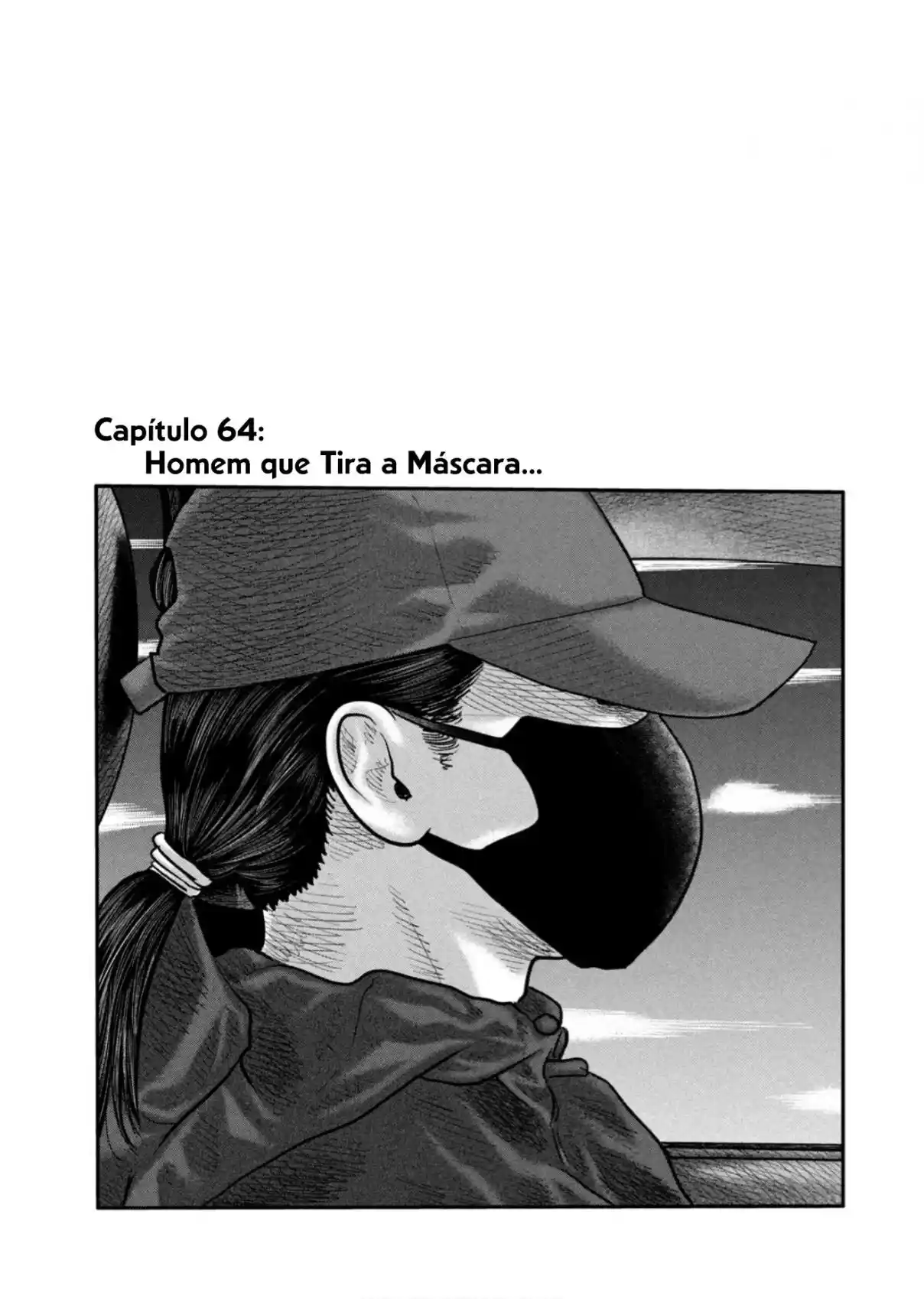 Read The Fable_ The Second Contact Português Manga Online