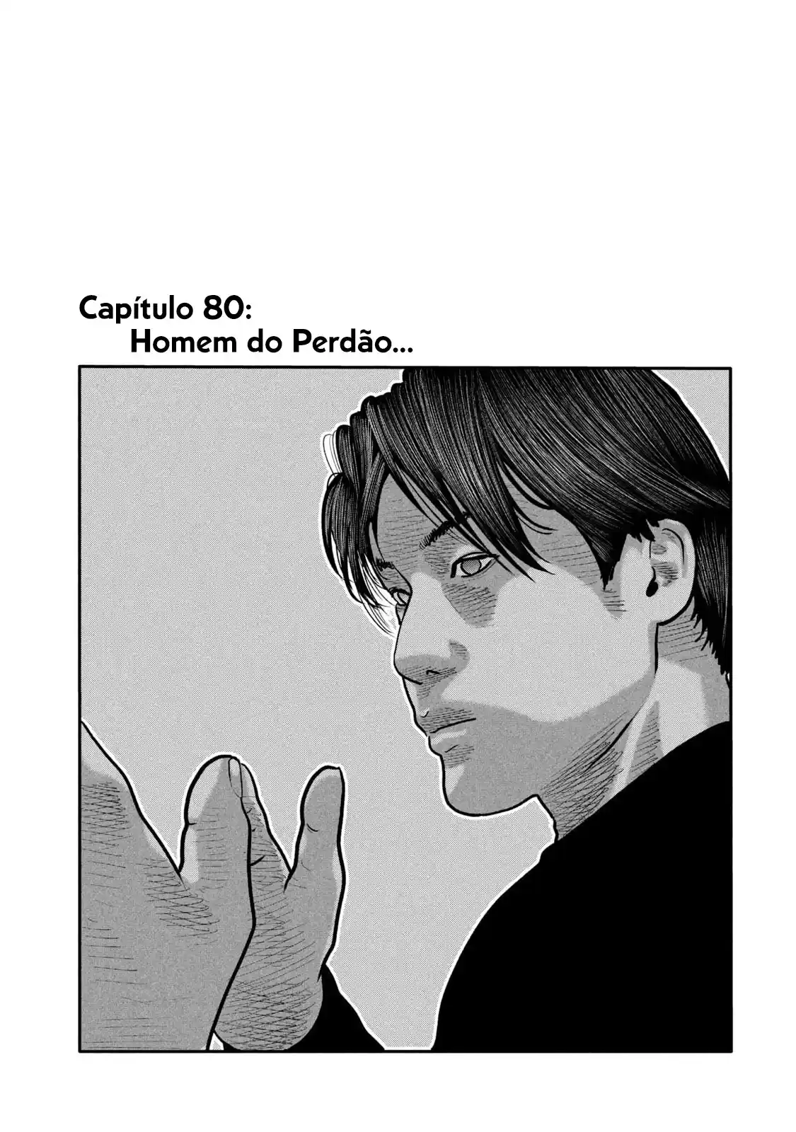 Read The Fable_ The Second Contact Português Manga Online