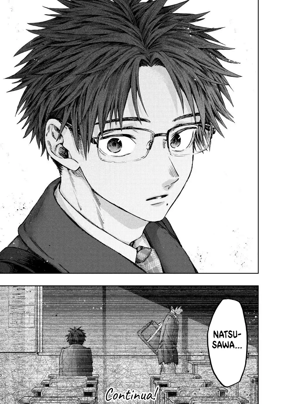 Read The Fragrant Flower Blooms with Dignity Português Manga Online