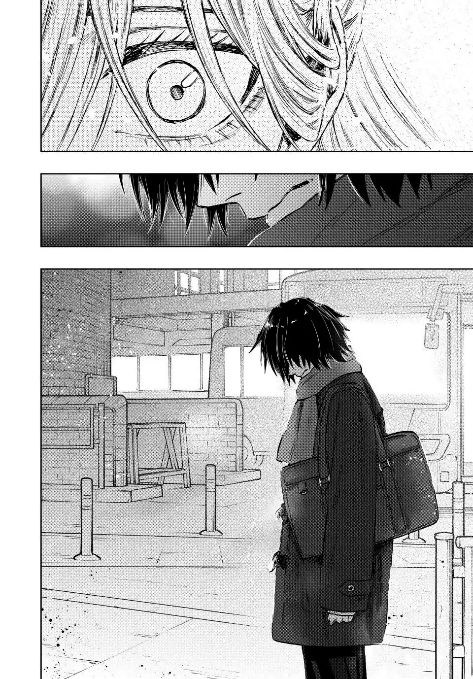 Read The Fragrant Flower Blooms with Dignity Português Manga Online