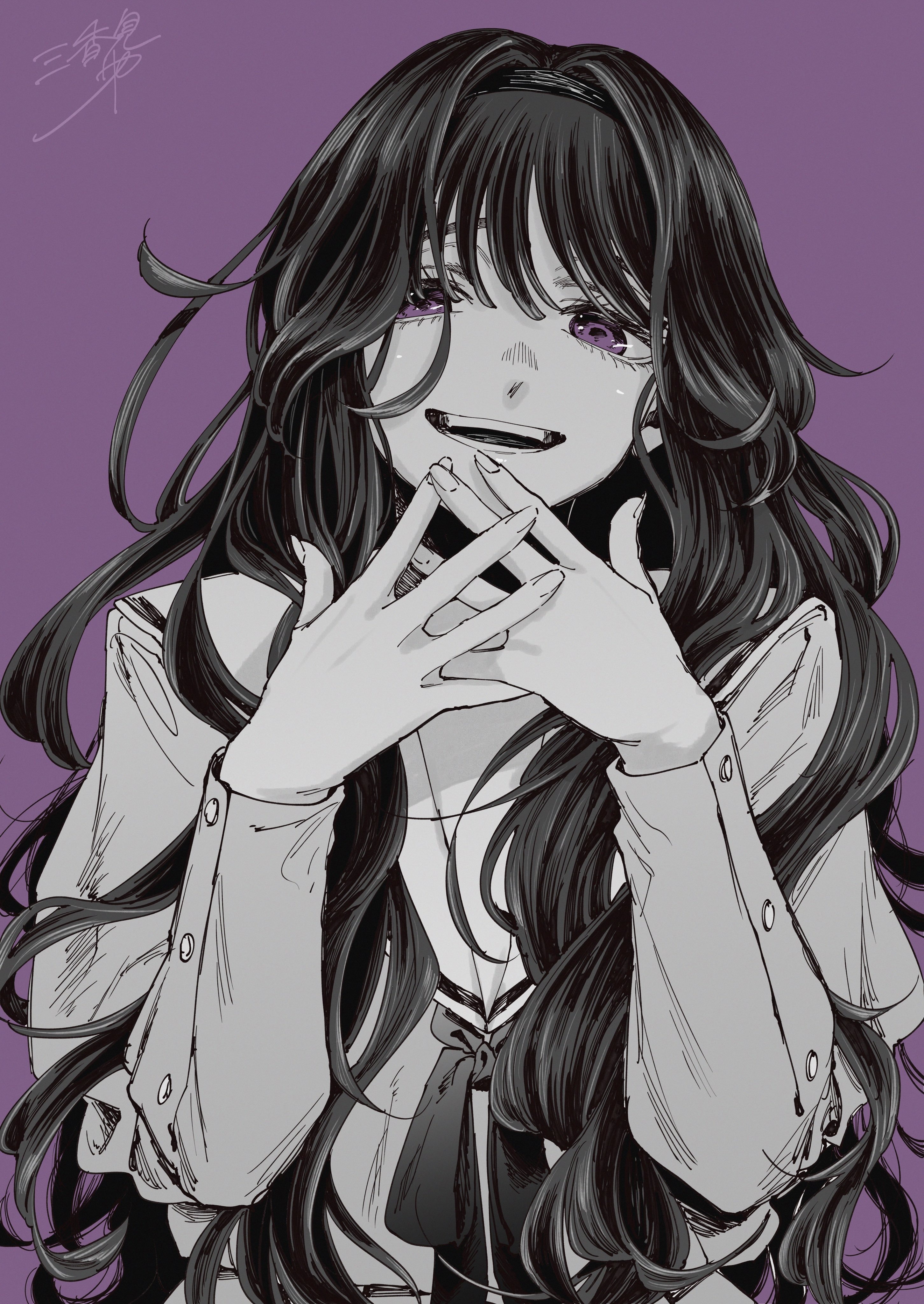 Read The Fragrant Flower Blooms with Dignity Português Manga Online