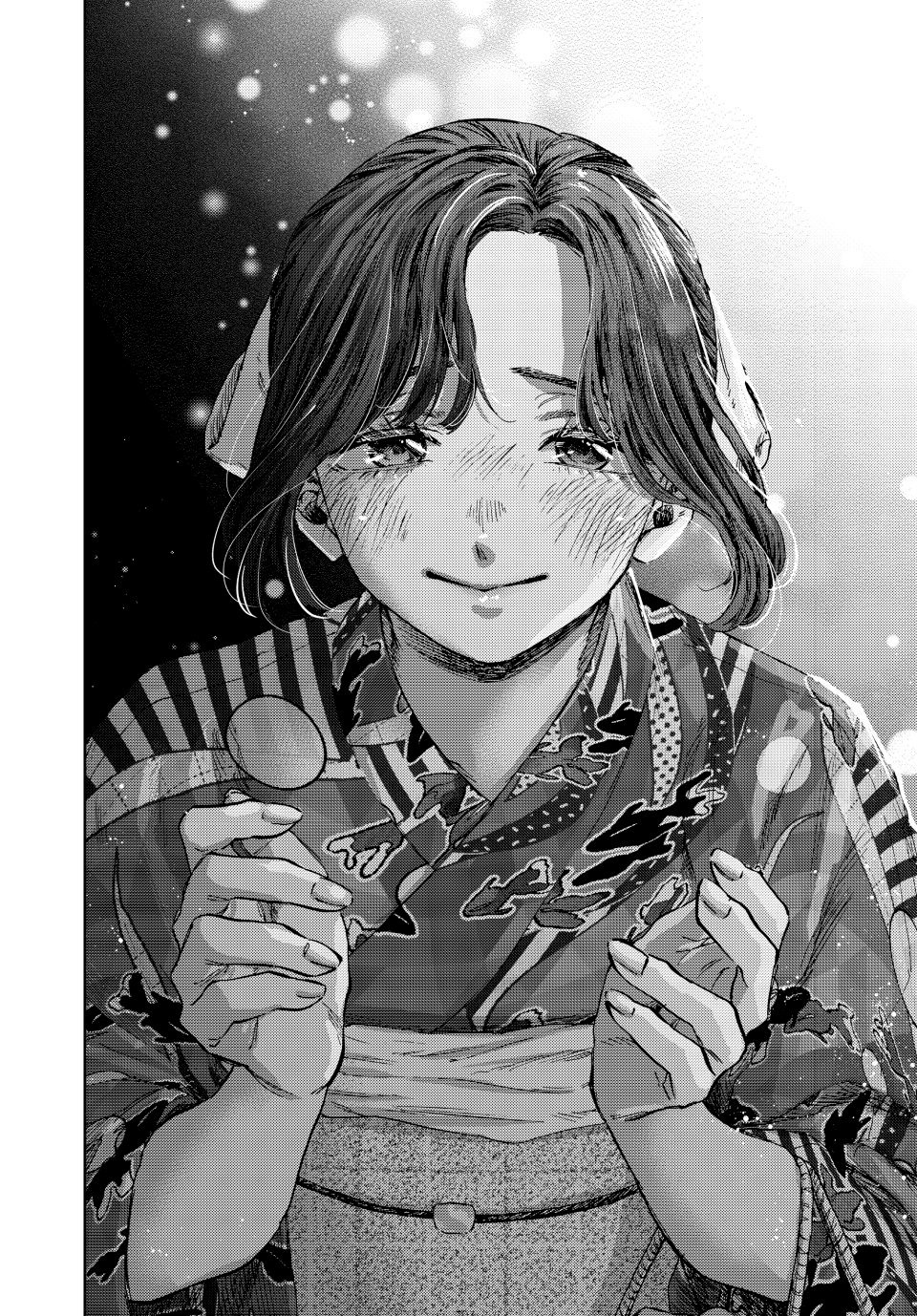 Read The Fragrant Flower Blooms with Dignity Português Manga Online