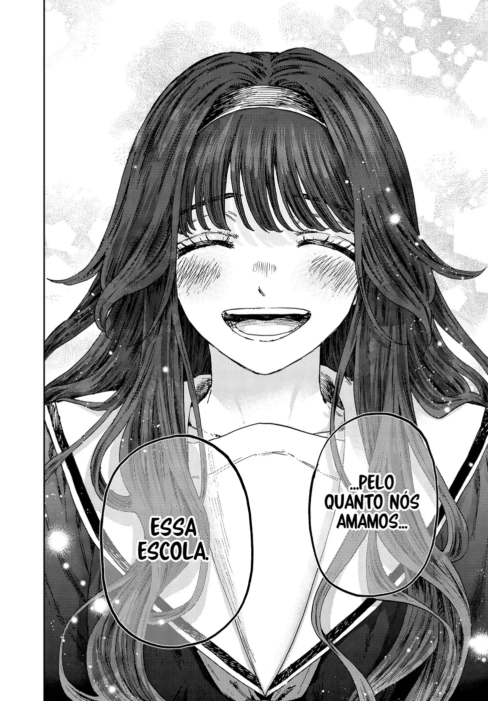 Read The Fragrant Flower Blooms with Dignity Português Manga Online