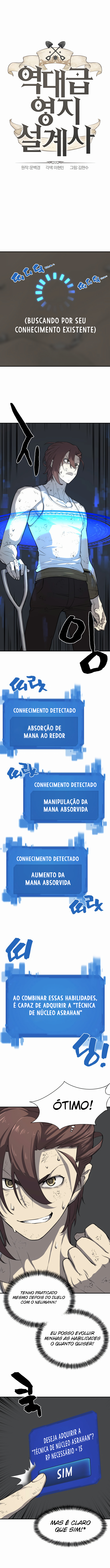 Read The Greatest Estate Designer Português Manga Online