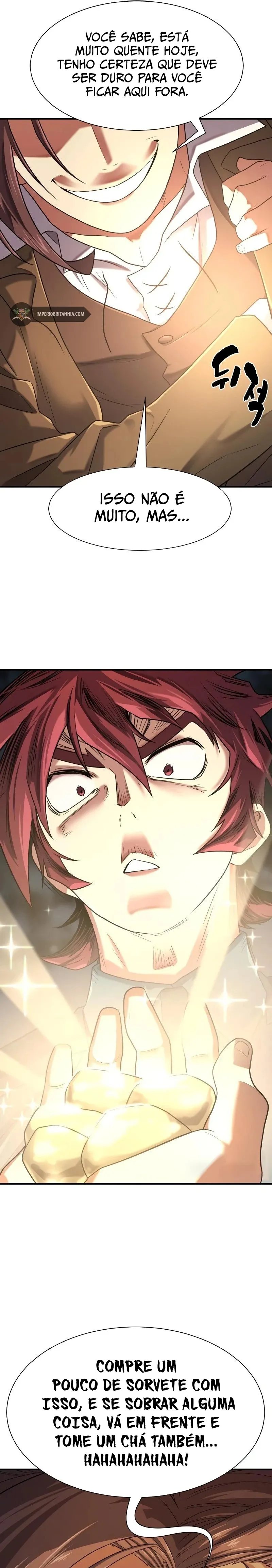 Read The Greatest Estate Designer Português Manga Online