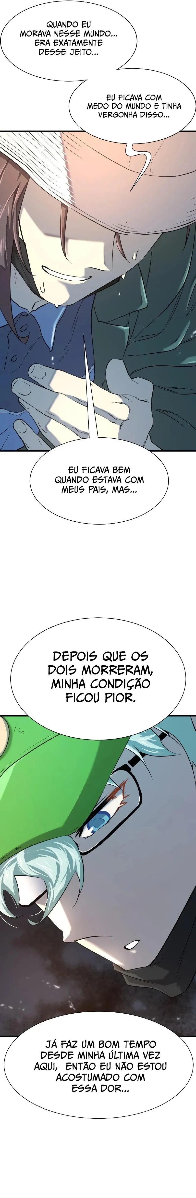 Read The Greatest Estate Designer Português Manga Online