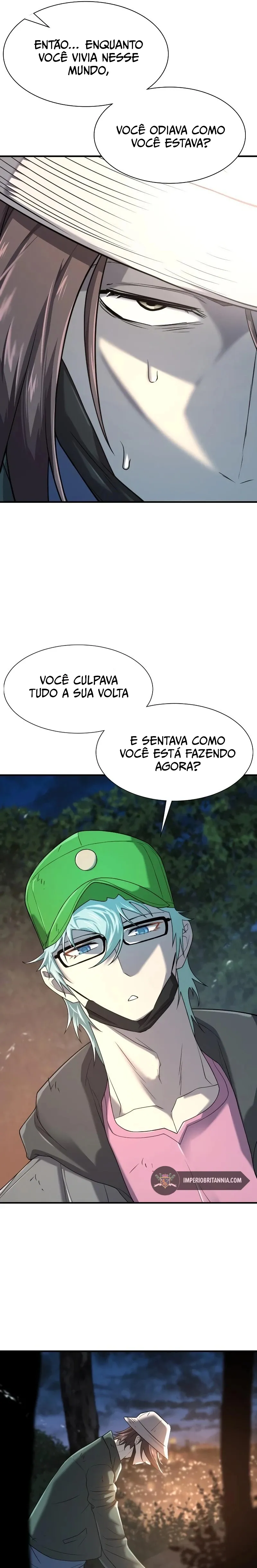 Read The Greatest Estate Designer Português Manga Online