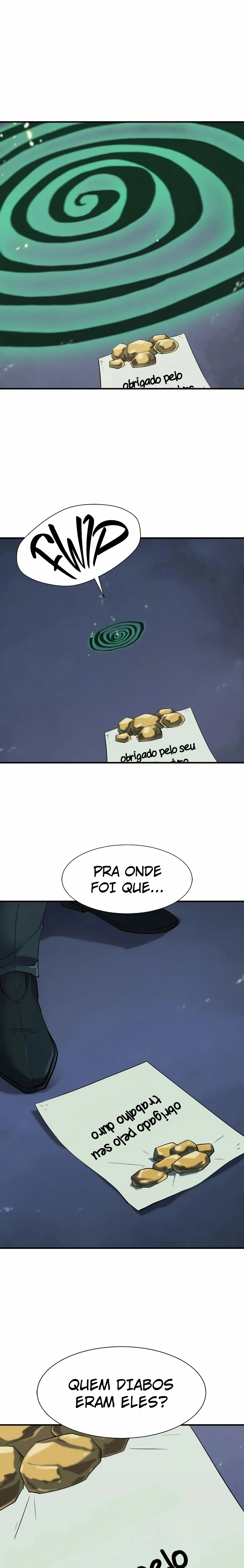 Read The Greatest Estate Designer Português Manga Online