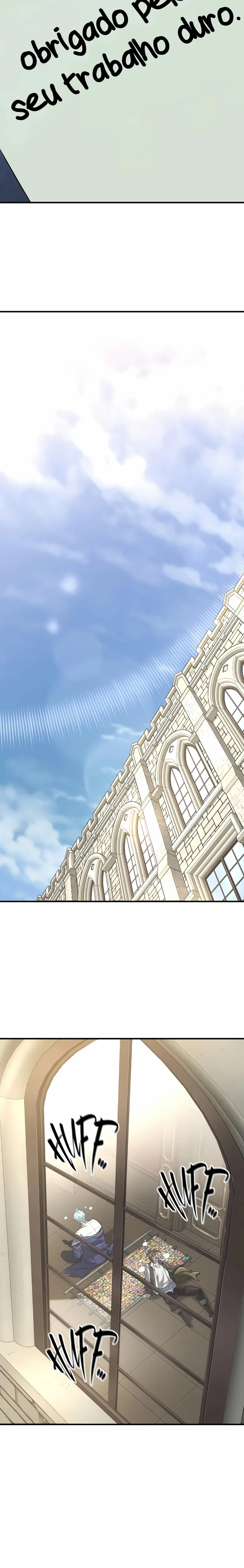 Read The Greatest Estate Designer Português Manga Online