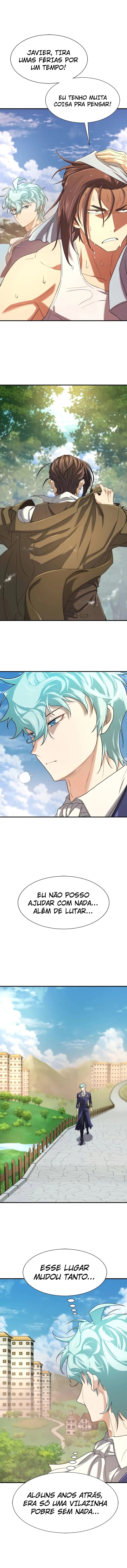 Read The Greatest Estate Designer Português Manga Online