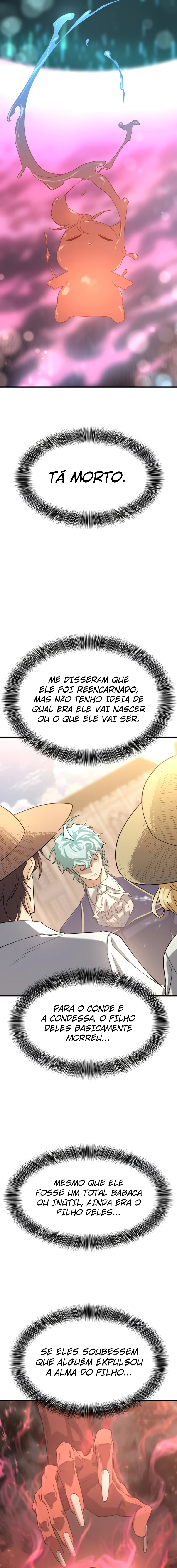 Read The Greatest Estate Designer Português Manga Online