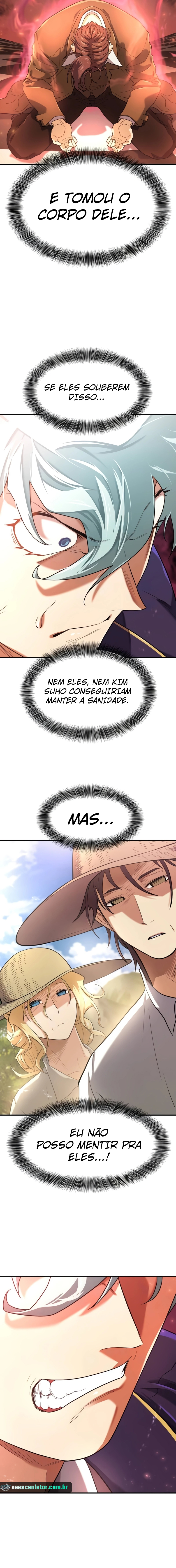 Read The Greatest Estate Designer Português Manga Online