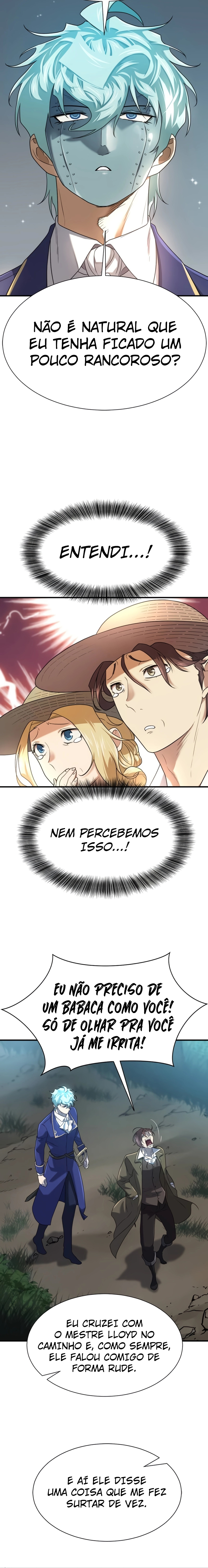 Read The Greatest Estate Designer Português Manga Online