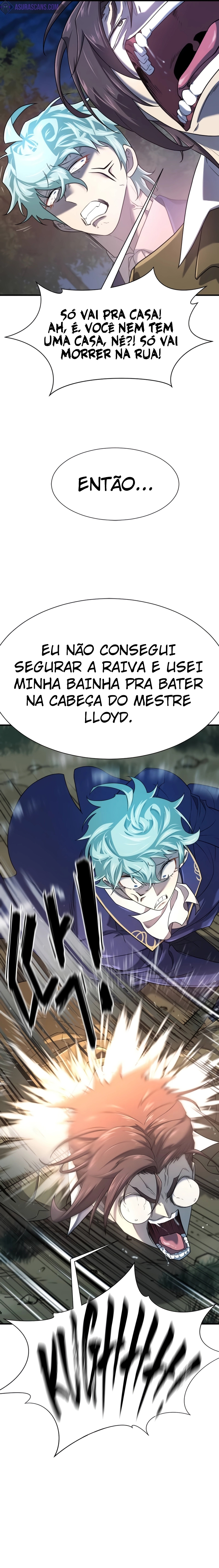 Read The Greatest Estate Designer Português Manga Online