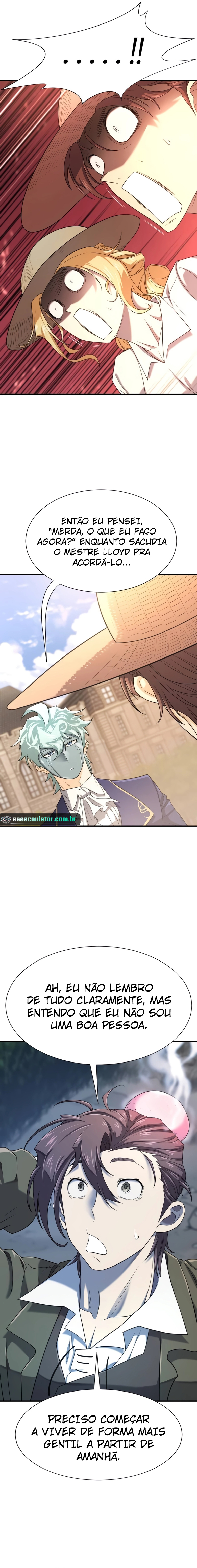 Read The Greatest Estate Designer Português Manga Online