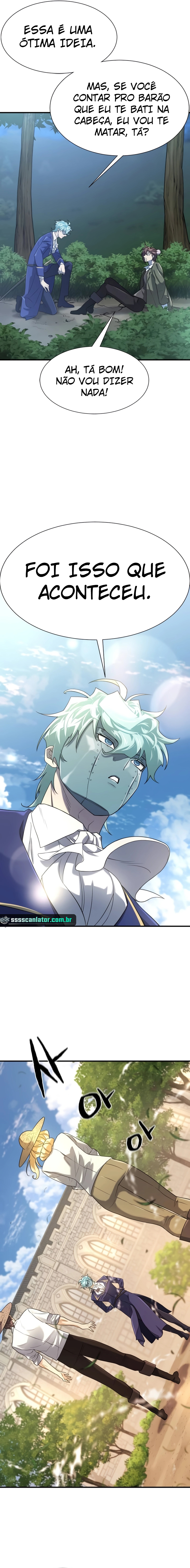 Read The Greatest Estate Designer Português Manga Online