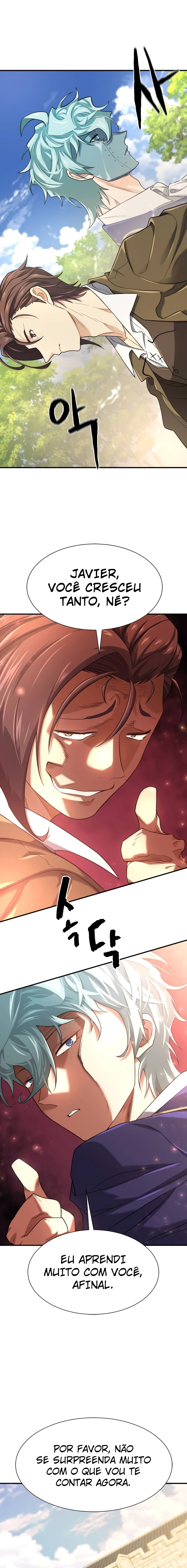 Read The Greatest Estate Designer Português Manga Online