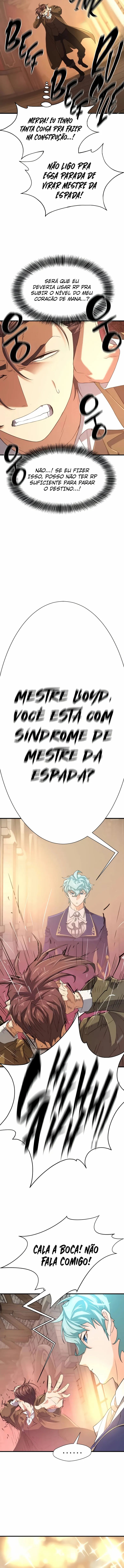 Read The Greatest Estate Designer Português Manga Online