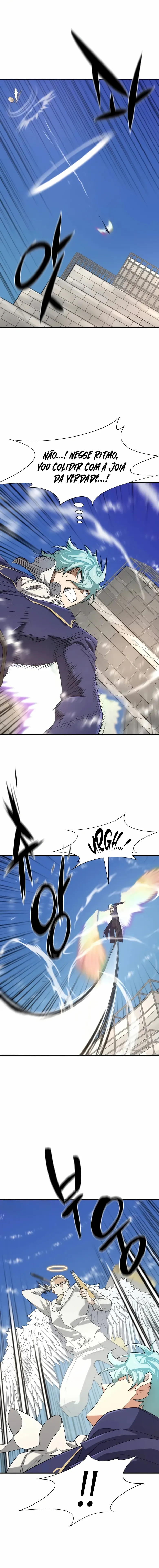 Read The Greatest Estate Designer Português Manga Online