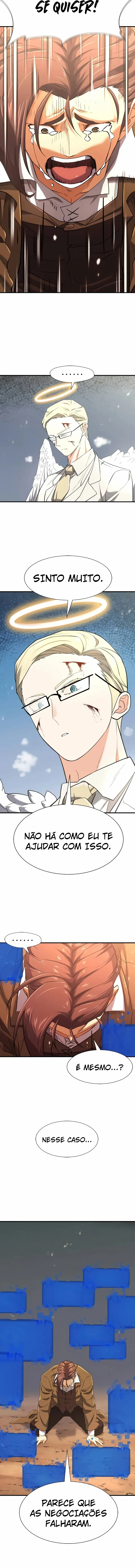 Read The Greatest Estate Designer Português Manga Online