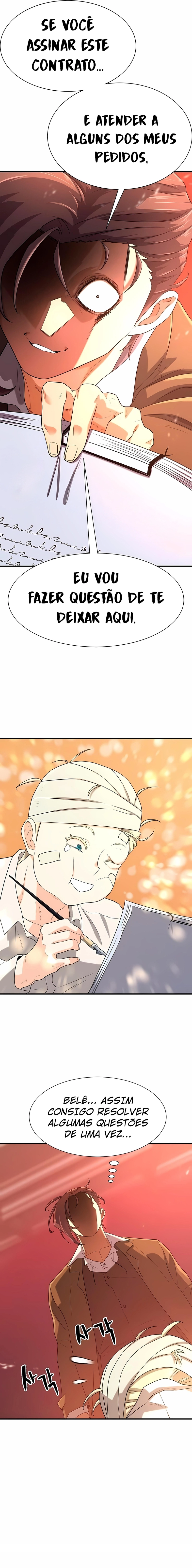 Read The Greatest Estate Designer Português Manga Online