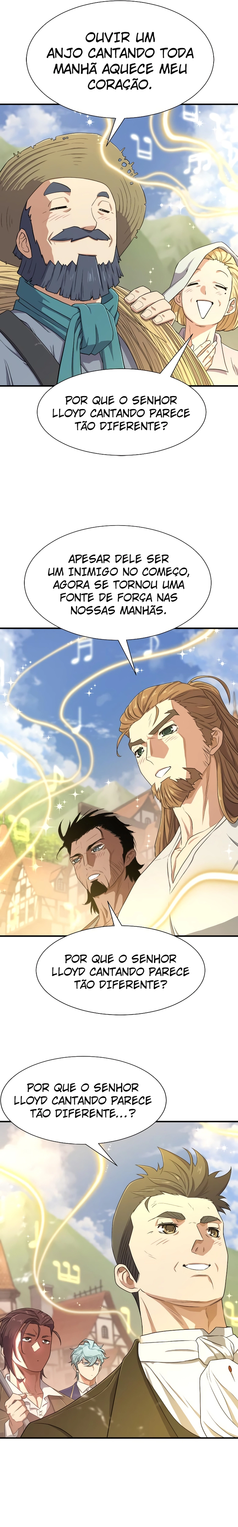 Read The Greatest Estate Designer Português Manga Online