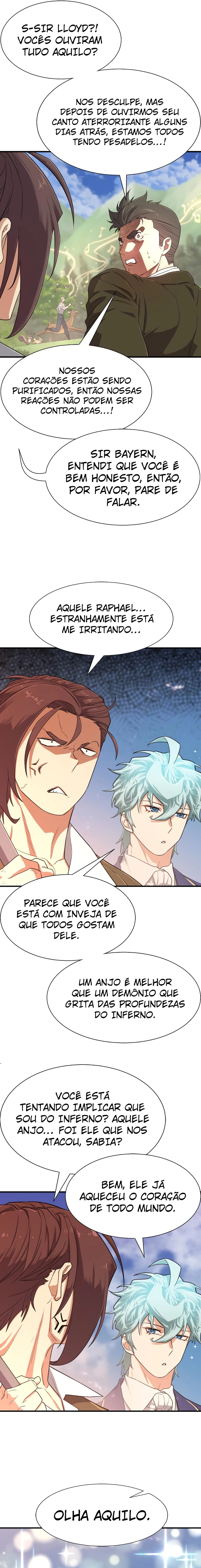 Read The Greatest Estate Designer Português Manga Online