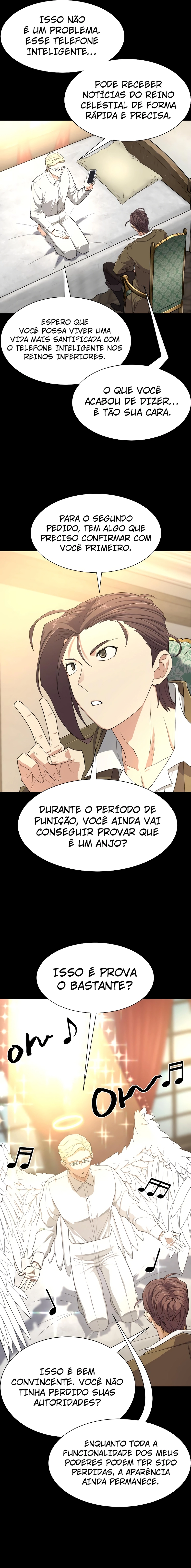 Read The Greatest Estate Designer Português Manga Online