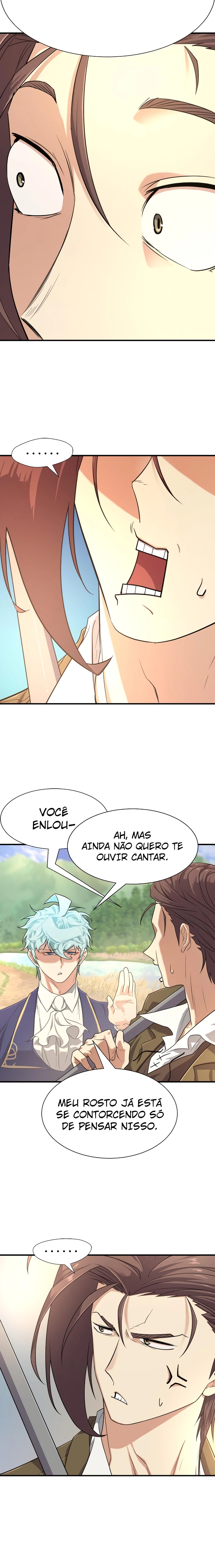 Read The Greatest Estate Designer Português Manga Online